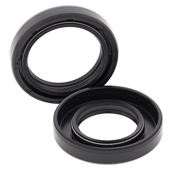 All Balls Racing Crank Shaft Seal Kit For Yamaha YFS200 Blaster 88-06 24-2024 - main